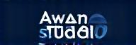 Logo Awan Studio